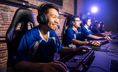65% người trẻ muốn Esports vào trường học: Nghề game thủ chuyên nghiệp đang được nhìn nhận khác?