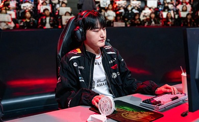 T1 Peyz viết lại lịch sử LMHT với pentakill thứ 13 trong sự nghiệp