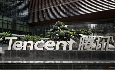 Tencent tăng trưởng nhờ game nhưng lợi nhuận hụt kỳ vọng vì “đốt tiền” cho AI