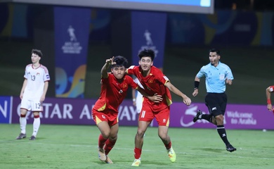 U17 World Cup 2026 có U17 Việt Nam diễn ra khi nào, tổ chức ở đâu?