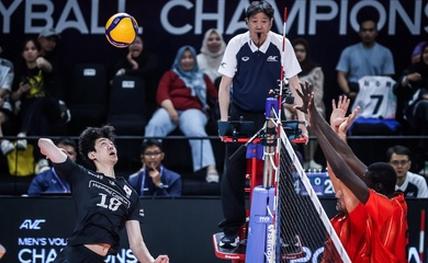Al Rayyan trở thành cựu vương AVC Champions League chỉ sau 1 trận đấu
