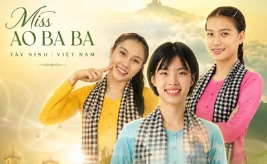 Hấp dẫn "cuộc tranh tài" Áo bà ba – nét duyên dáng đậm chất phương Nam tại cúp VTV9 - Bình Điền 2026