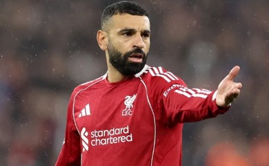 Tỷ lệ kèo trận Aston Villa vs Liverpool, 2h ngày 16/5, Ngoại hạng Anh