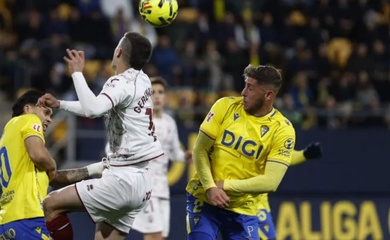 Nhận định, soi kèo Castellon vs Cadiz: Điểm tựa sân nhà