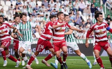 Nhận định, soi kèo Cordoba vs Albacete: Đi dễ khó về