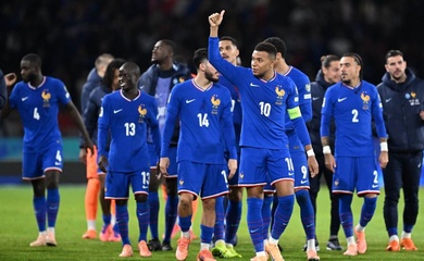 Câu lạc bộ nào có nhiều đại diện nhất trong đội hình tuyển Pháp tham dự World Cup 2026?