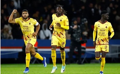Nhận định, soi kèo St Etienne vs Rodez: "Quỷ xanh" đòi nợ