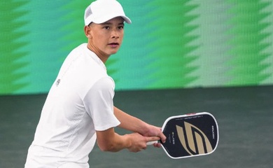 Lịch thi đấu Pickleball ngày 14/5: Đại chiến rực lửa tại Panas Kuala Lumpur Open