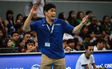 Bóng chuyền Philippines tiếp tục khủng hoảng: HLV Tai Bundit rút lui trước AVC Cup 2026