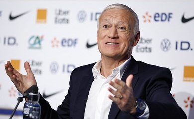 Deschamps nói về những lựa chọn cho World Cup: Camavinga có quyền tức giận với tôi