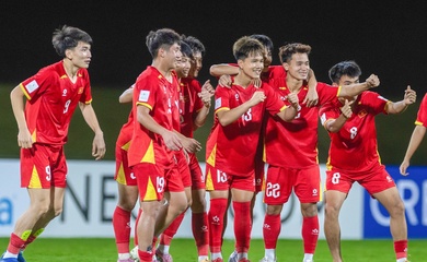 5 lần tham dự World Cup của bóng đá Việt Nam trong lịch sử