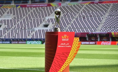 Những điều cần biết về giải U17 World Cup 2026 mà tuyển Việt Nam tham dự