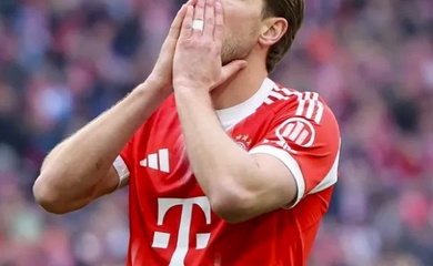 Tỷ lệ kèo trận Bayern Munich vs Koln, 20h30 ngày 16/5, Bundesliga