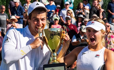 Ben Johns: Anna Leigh Waters là tay vợt toàn diện nhất pickleball hiện đại