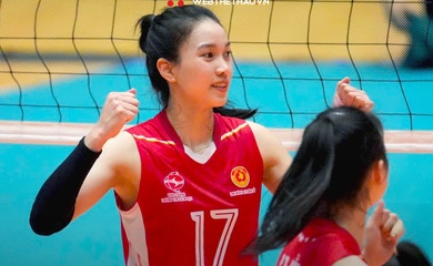 Binh Chủng Thông Tin - BĐ19 chốt đội hình 12 VĐV dự cúp VTV9 Bình Điền 2026