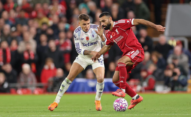 Trận Aston Villa - Liverpool tác động đến hy vọng dự cúp châu Âu của 5 đội bóng