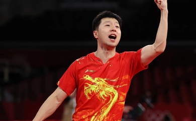 Thực hư bảng giá thu nhập "khủng" của dàn sao bóng bàn: Ma Long, Sun Yingsha và Wang Chuqin ai mới là "đại gia"?