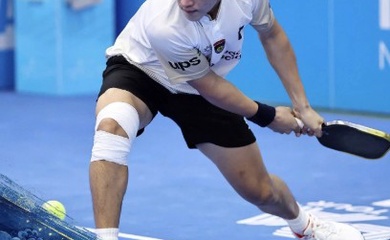 Trương Vinh Hiển hủy diệt Mitchell Hargreaves, thiết lập trận "Nội chiến Việt Nam" tại Bán kết PPA Kuala Lumpur