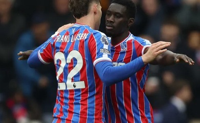 Nhận định, soi kèo Brentford vs Crystal Palace: Tận dụng thời cơ