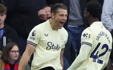 Nhận định, soi kèo Everton vs Sunderland: Chia điểm tại Hill Dickinson
