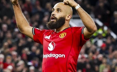 Nhận định, soi kèo MU vs Nottingham: Khẳng định sức mạnh