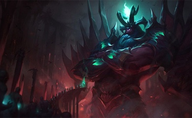 LMHT 26.10 làm rung chuyển meta chuyên nghiệp: Lee Sin, Wukong và Zeri trở lại