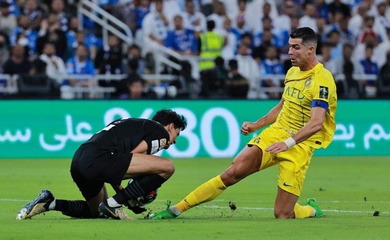 Chức vô địch Saudi Arabia sẽ được quyết định như nào giữa Al Nassr và Al Hilal sau 90 phút?