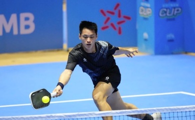 Kết quả Panas Kuala Lumpur Open 2026: Chao Yi Wang giành chức vô địch đơn nữ