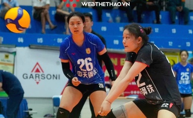 Giang Tô toàn thắng vòng bảng, chờ đối thủ tại bán kết cúp VTV9 Bình Điền 2026