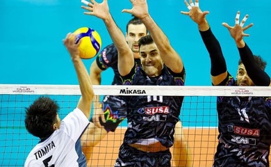 Lộ diện 7 CLB góp mặt tại FIVB Club World Championship 2026