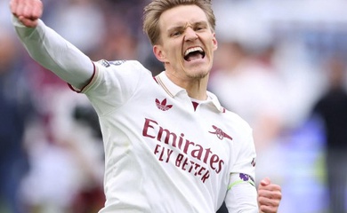 Nhận định, soi kèo Arsenal vs Burnley: Thẳng tiến tới ngôi vương