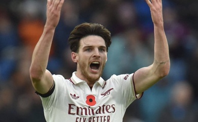 Tỷ lệ kèo trận Arsenal vs Burnley, 2h ngày 19/5, Ngoại hạng Anh