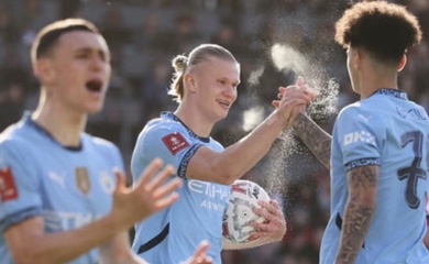 Tỷ lệ kèo trận Bournemouth vs Man City, 1h30 ngày 20/5, Ngoại hạng Anh