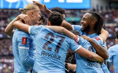 Nhận định, soi kèo Bournemouth vs Man City: Khúc cua định mệnh