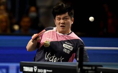 Bốn nguyên nhân khiến Fan Zhendong trở thành "bia tập bắn" cho anh em nhà Lebrun