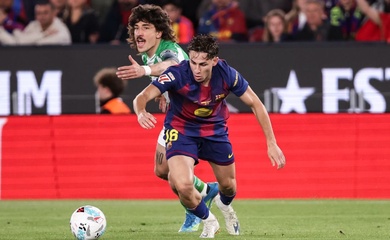 Ngôi sao trẻ của Barcelona bỏ lỡ World Cup 2026