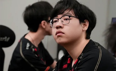 LPL 2026 Split 2: BLG giữ ngôi đầu tuyệt đối, JDG giành vé top 2 đầy thuyết phục