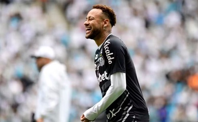 4 lý do nên triệu tập hay không nên triệu tập Neymar tham dự World Cup 2026