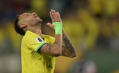 Truyền thông phản ứng trước việc Neymar được triệu tập vào tuyển Brazil và giải thích của Ancelotti