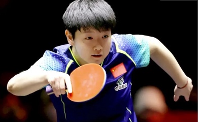 Bảng phong cấp sau chức vô địch Thế giới 2026: 9 người thăng hạng, 1 người "lọt lưới" và lý do ngã ngựa của Xiang Peng