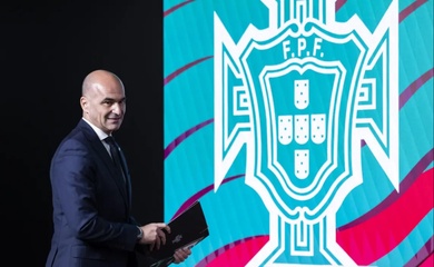 Bồ Đào Nha công bố danh sách dự World Cup 2026: Ronaldo dẫn đầu đội hình gồm 4 thủ môn