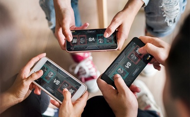 Thị trường game mobile thay đổi chiến lược: Từ tăng trưởng nóng sang tối ưu giá trị người chơi