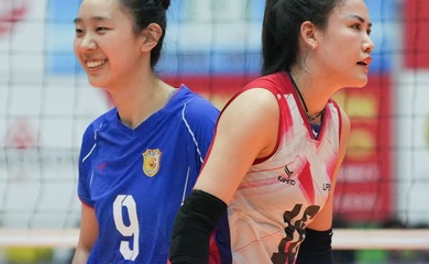 LPBank Ninh Bình trước thử thách cực đại mang tên Giang Tô ở bán kết Cúp VTV9 Bình Điền 2026