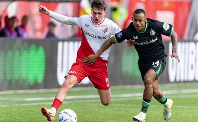 Nhận định, soi kèo Utrecht vs Heerenveen: Sức mạnh tại Galgenwaard