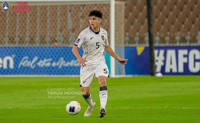U19 Indonesia gọi 7 cầu thủ kiều bào, chốt danh sách đấu U19 Việt Nam