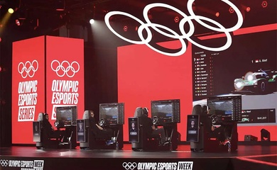 Vì sao IOC thất bại với Esports? Cuộc chia tay đã được báo trước