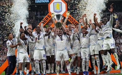 Những đội bóng nào vô địch Europa League nhiều nhất lịch sử?