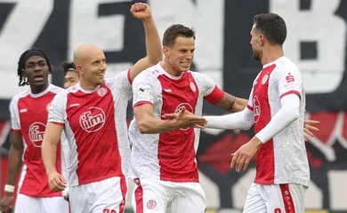 Nhận định, soi kèo Essen vs Greuther Furth: Trận cầu mãn nhãn