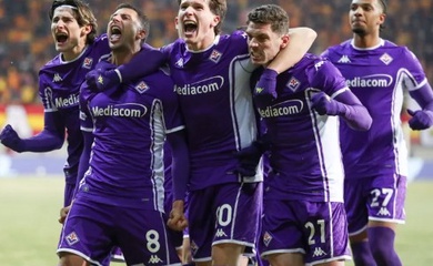 Nhận định, soi kèo Fiorentina vs Atalanta: Trận chiến vì danh dự
