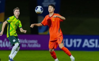 Nhận định, soi kèo U17 Trung Quốc vs U17 Nhật Bản: Đỉnh cao vinh quang châu Á